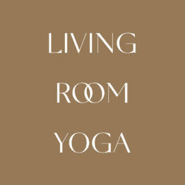 Living Room Yoga logo