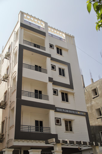 Ezystay Service Apartment, plot no.58,, Arunodaya Colony, Vittal Rao Nagar, Madhapur, Hyderabad, Telangana 500081, India, Service_Apartment, state TS