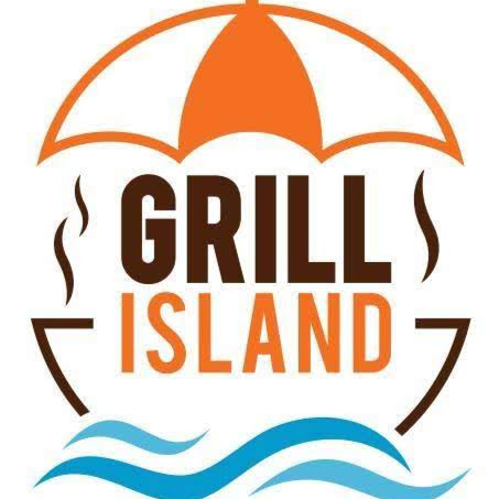 Grill Island - Your Floating Restaurant logo