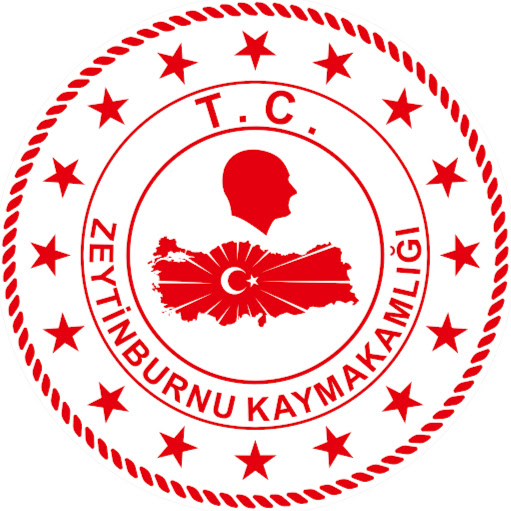 Zeytinburnu Kaymakamlığı logo