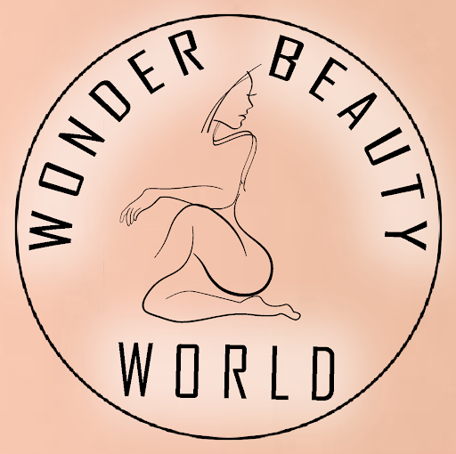 Wonder Beauty World logo