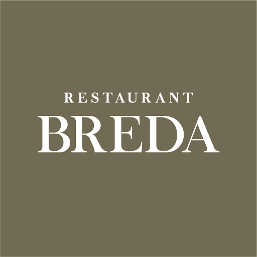 Restaurant Breda logo