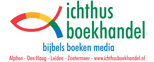 Ichthusboekhandel Zoetermeer logo