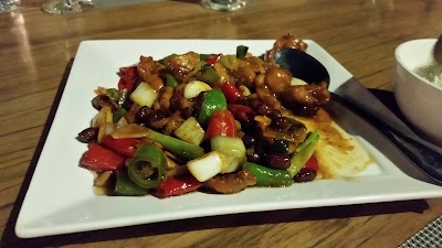 Photos of Ngwe Saung Seafood Restaurant