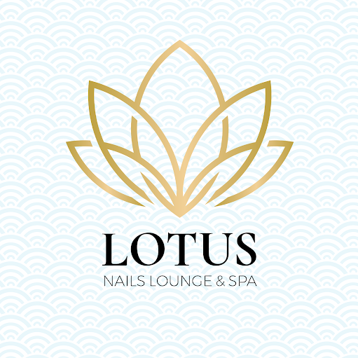 Lotus Nails Lounge & Spa logo