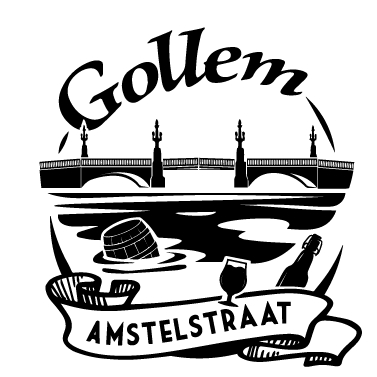 Gollem Craft Beers logo