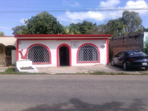 INNOVAVIVAS, Calle 29, La Fátima, Campeche, Camp., México, Abogado fiscal | CAMP
