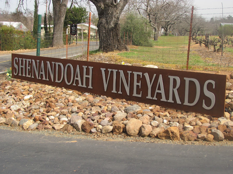 Hauptbild von Shenandoah Vineyards