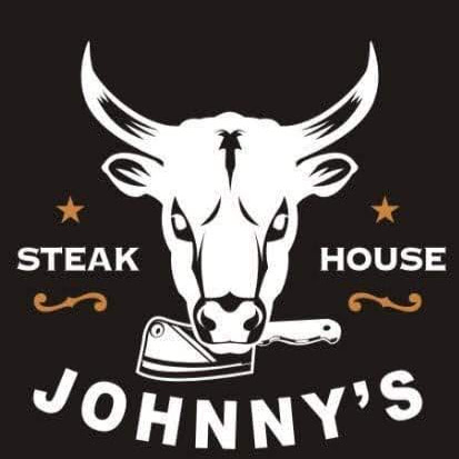 Johnny’s Steakhouse logo