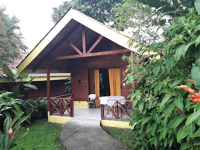 Photos of Selvita Lodge Arenal