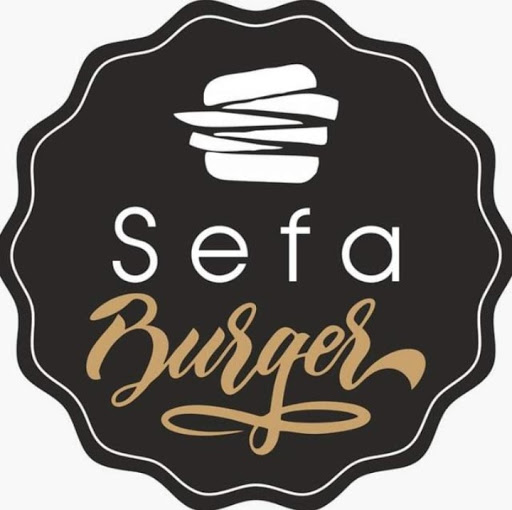 Sefaburger logo