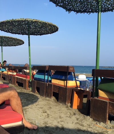 Photos of Guaba Beach Bar