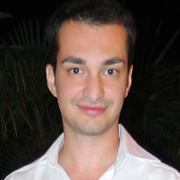 avatar of Marco Mirabile