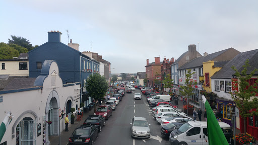 The White House Kinsale