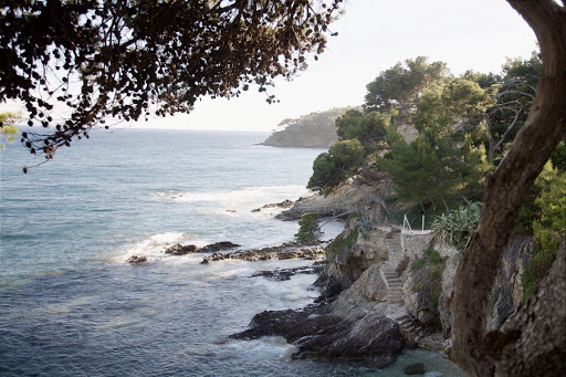 Le Bar Du Soleil