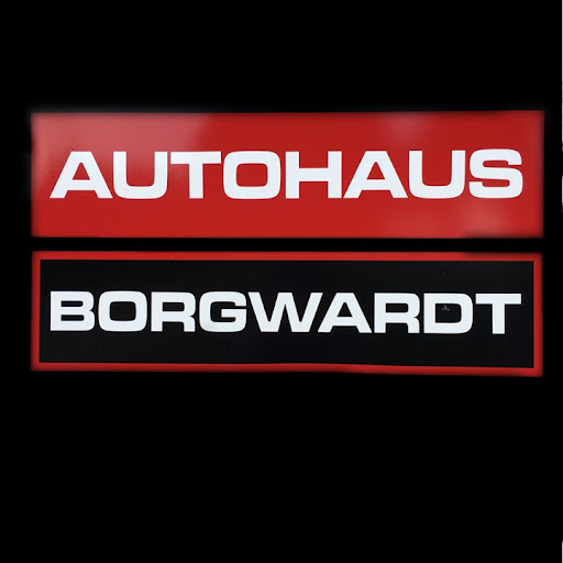 Autohaus Borgwardt logo