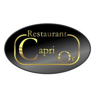 Capri Or logo