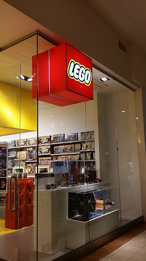 Toy Store «The LEGO Store», reviews and photos, 4325 Glenwood Ave #1078, Raleigh, NC 27612, USA