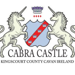 Cabra Castle Hotel logo