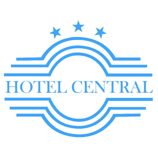 Hotel Central logo