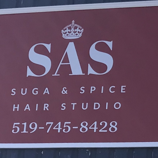 SAS Hair Studio