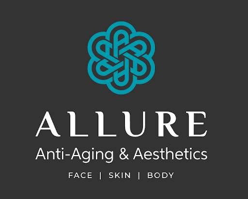 Allure Anti-Aging & Aesthetics logo