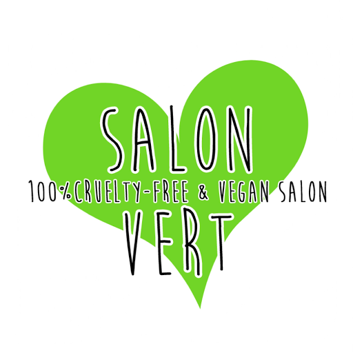 Salon Vert logo