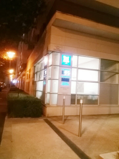 Hotel ibis budget Rueil Malmaison
