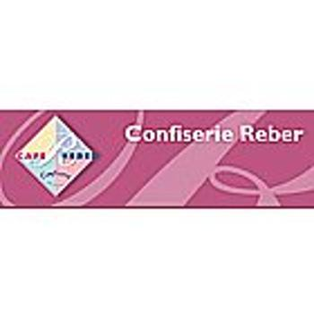 Reber Schaffhauserzungen AG logo
