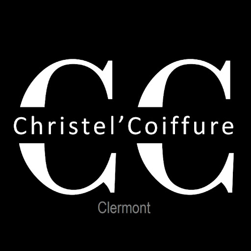 Christel'Coiffure logo