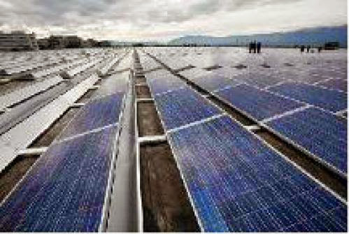Floating Solar Panel To Come Up At Rajarghat Of Kolkata By November