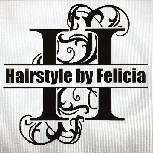 Hairstyle by Felicia logo