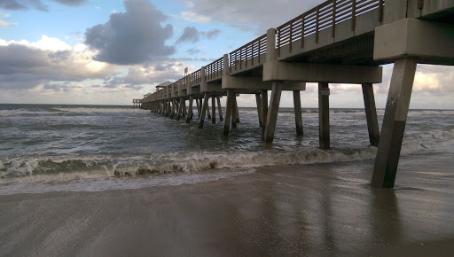 Park «Juno Dunes Natural Area», reviews and photos, 14501 US-1, Juno Beach, FL 33408, USA