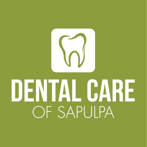 Dental Care of Sapulpa logo