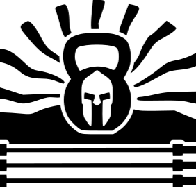 CrossFit Oracle logo