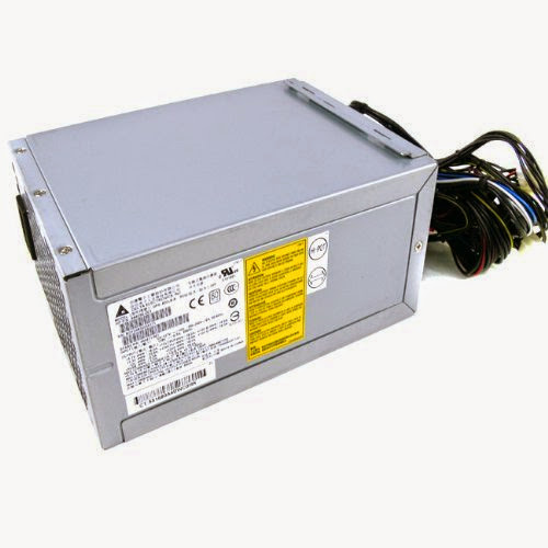  800W HP Power Supply For XW6600 XW8600 Workstations 444411001 444411-001