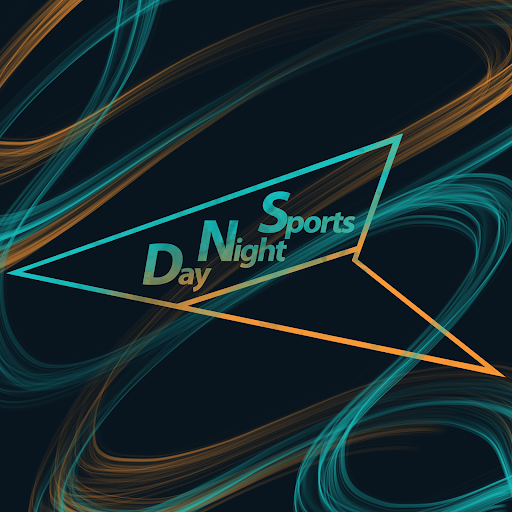 Day Night Sports - Studio Marburg logo