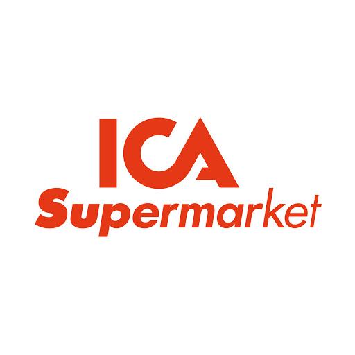 Ica Supermarket Örkelljunga