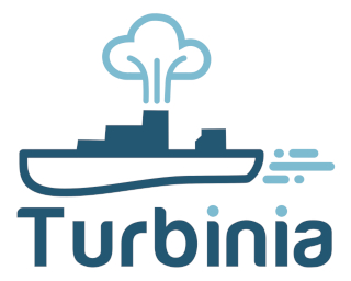 Turbinia Logo