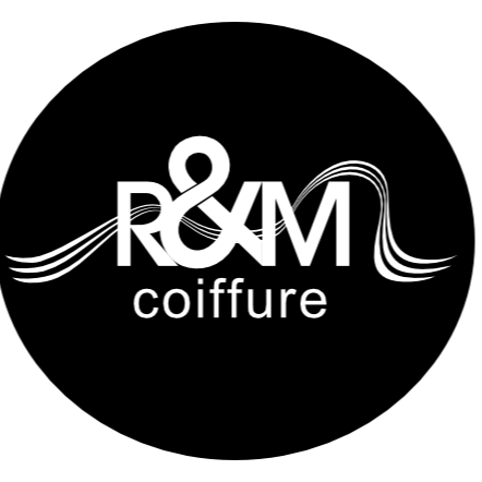 Salon RM Coiffure & Esthétique logo