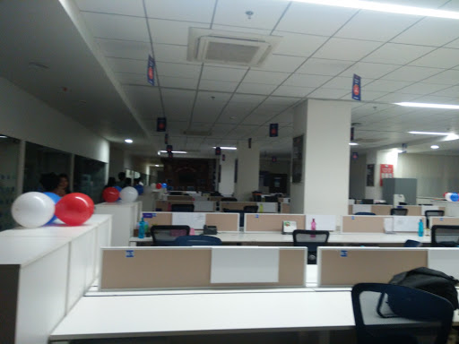 Reliance Jio SHQ, Bijay Crescent Building Rukminigaon Guwahati, Assam, Guwahati - Shillong Rd, Khanapara, Guwahati, Assam 781022, India, Corporate_office, state AS