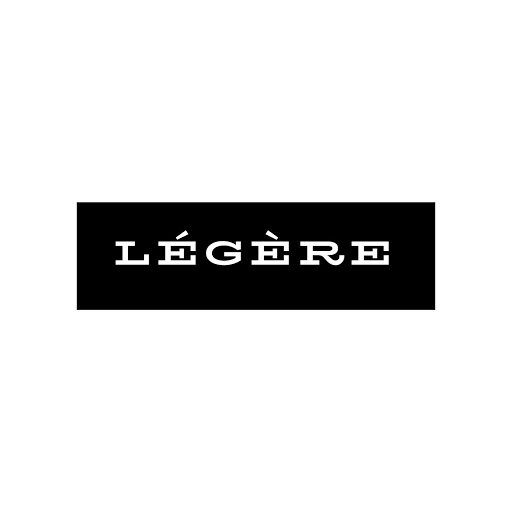 LÉGÈRE Bar & Restaurant logo