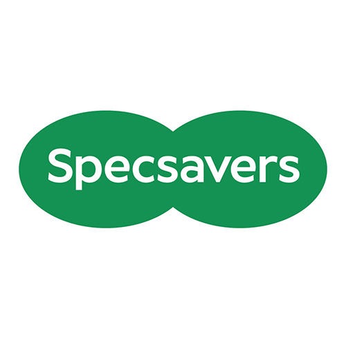 Specsavers Opticians and Audiologists - Sauchiehall Street logo