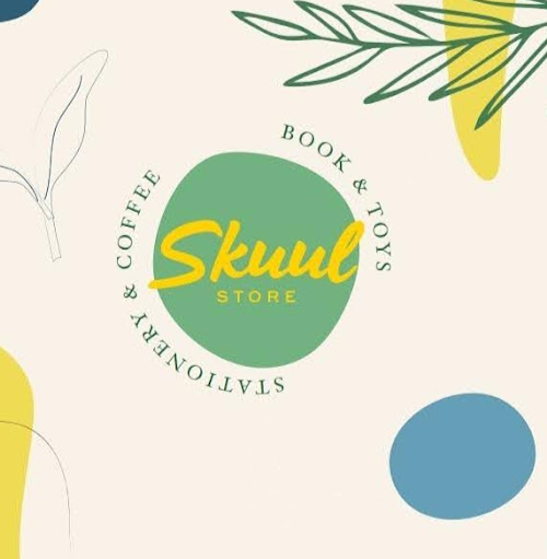 Skuul Store logo