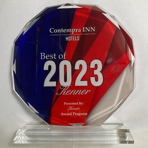 Contempra Inn logo