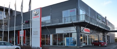 Photos of Toyota Bilia Horten