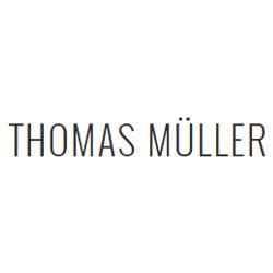Thomas Müller Bestattungsdienst logo