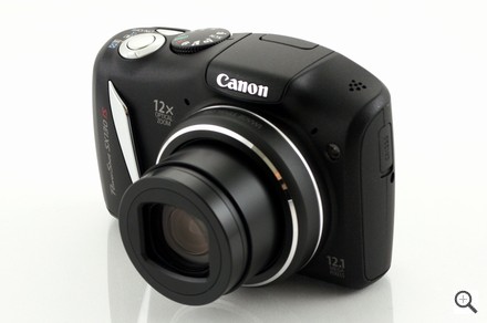 Canon PowerShot SX130