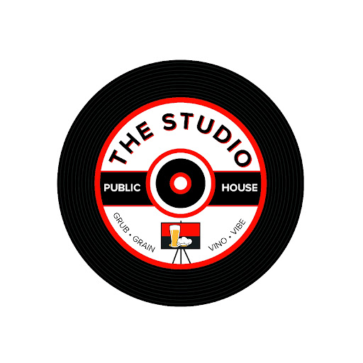 The Studio Public House logo