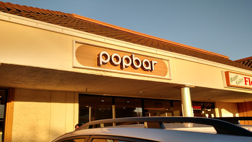 Ice Cream Shop «Popbar», reviews and photos, 18562 Prospect Rd, Saratoga, CA 95070, USA